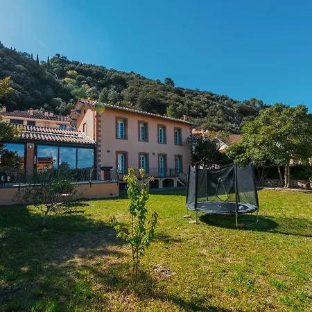 Villa Casa Vamae Heated Pool & Cinema