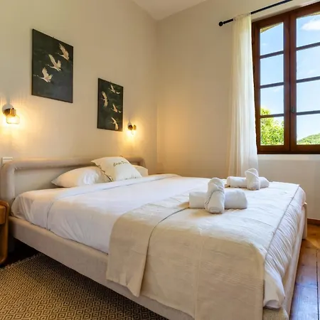 Casa Vamaë Piscina Interna E Cinema Villa Amélie-les-Bains-Palalda