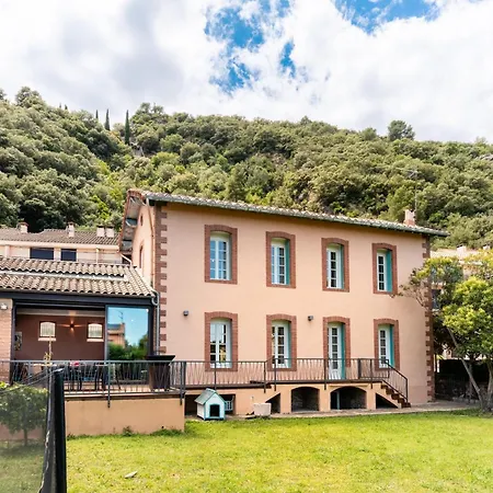 Villa Casa Vamaë Piscina Interna E Cinema