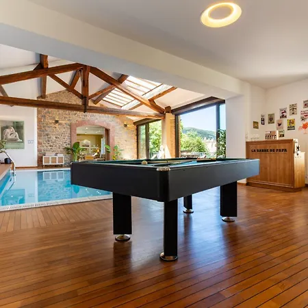 Villa Casa Vamae Heated Pool & Cinema