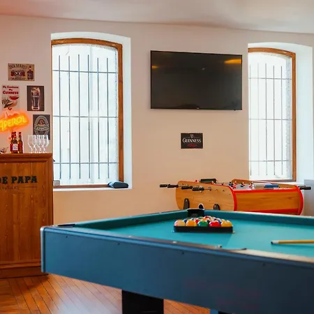 Casa Vamaë Piscina Interna E Cinema Villa *