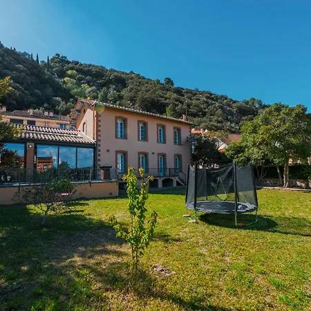 Casa Vamae Heated Pool & Cinema Villa