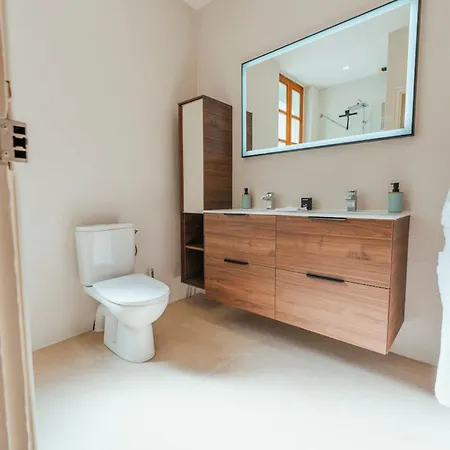 Casa Vamaë Piscina Interna E Cinema Amélie-les-Bains-Palalda