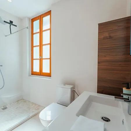Casa Vamaë Piscina Interna E Cinema Villa Amélie-les-Bains-Palalda