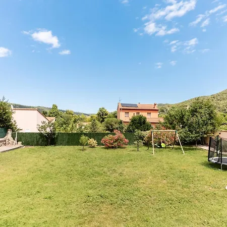 Casa Vamaë Piscina Interna E Cinema * Amélie-les-Bains-Palalda
