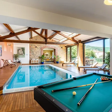 Casa Vamae Heated Pool & Cinema Villa Amélie-les-Bains-Palalda